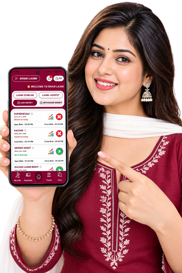 Play Matka Online
